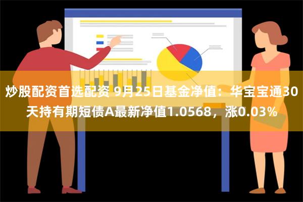 炒股配资首选配资 9月25日基金净值：华宝宝通30天持有期短债A最新净值1.0568，涨0.03%